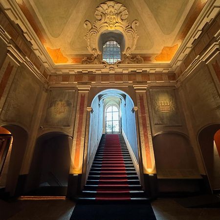 Hotel Palazzo Durazzo Suites Genova Kültér fotó