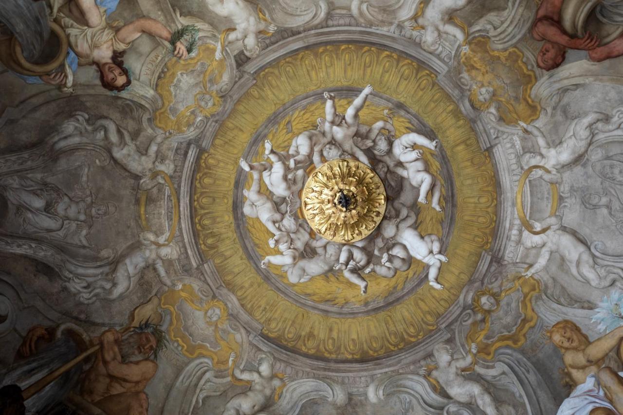 Hotel Palazzo Durazzo Suites Genova Kültér fotó