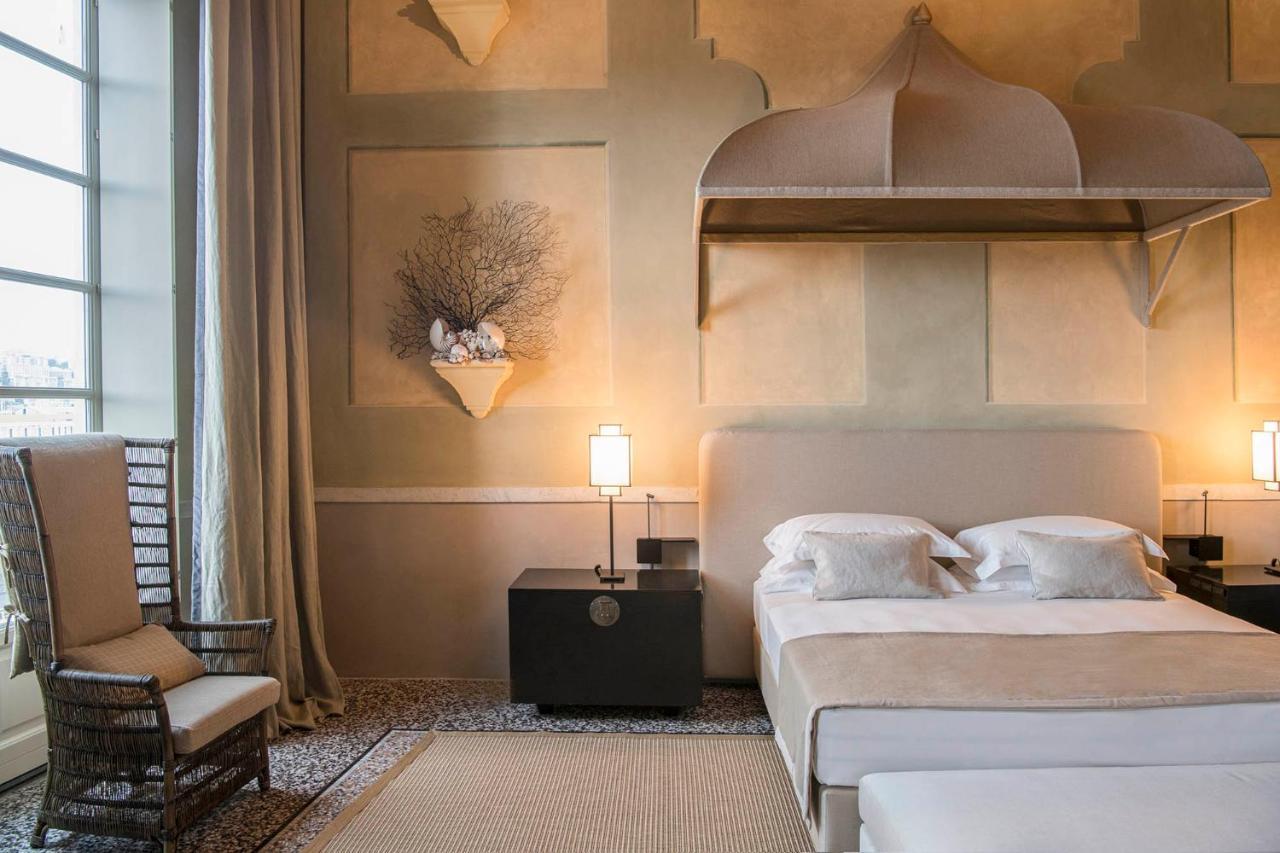 Hotel Palazzo Durazzo Suites Genova Kültér fotó