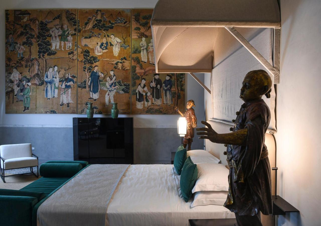 Hotel Palazzo Durazzo Suites Genova Kültér fotó
