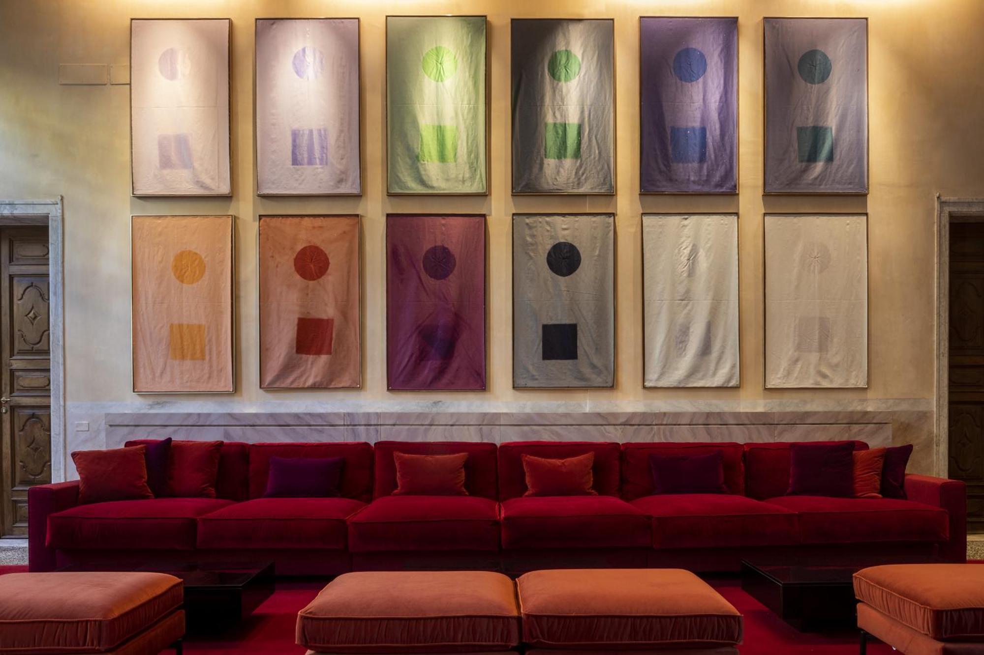 Hotel Palazzo Durazzo Suites Genova Kültér fotó