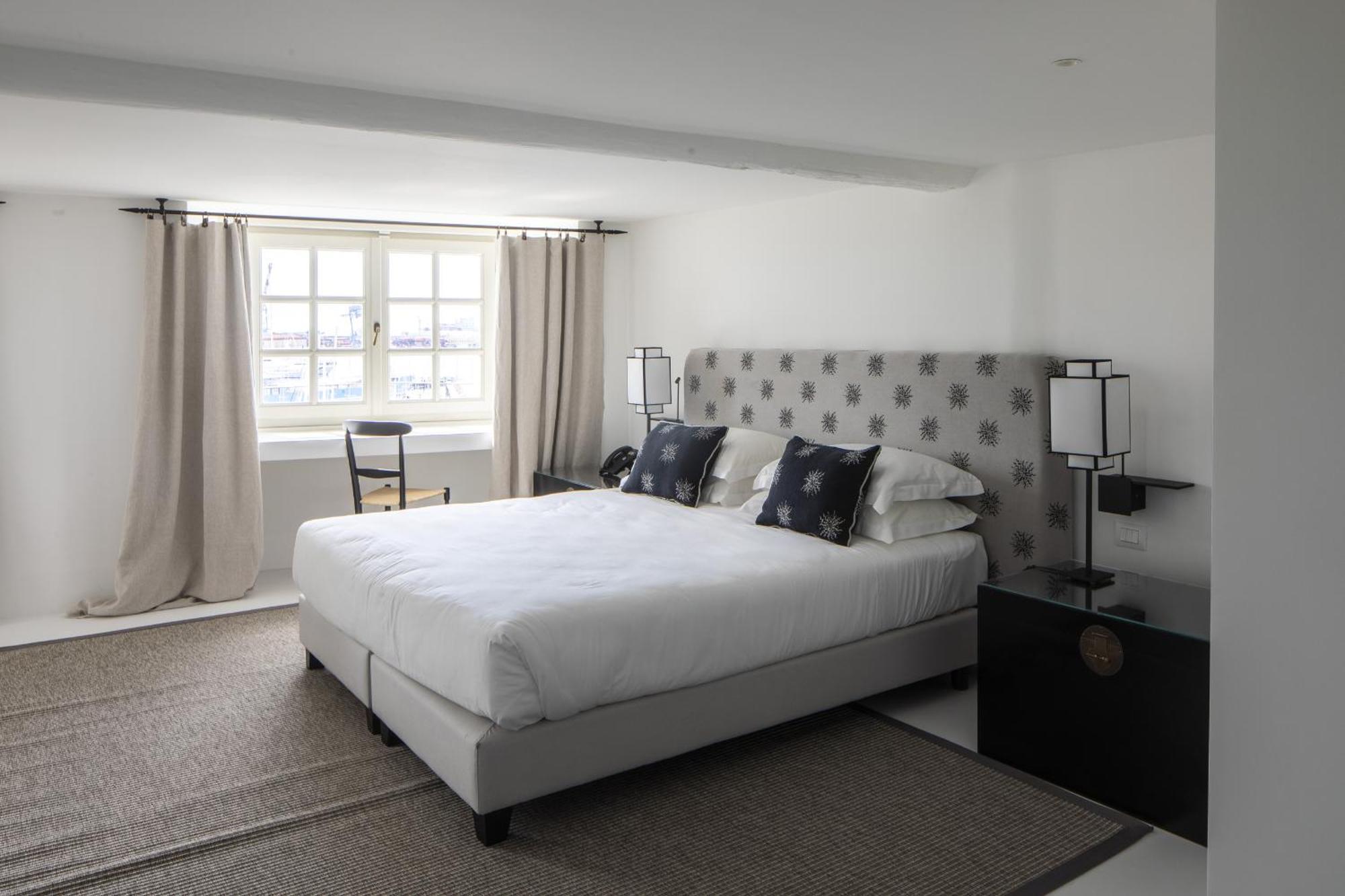 Hotel Palazzo Durazzo Suites Genova Kültér fotó