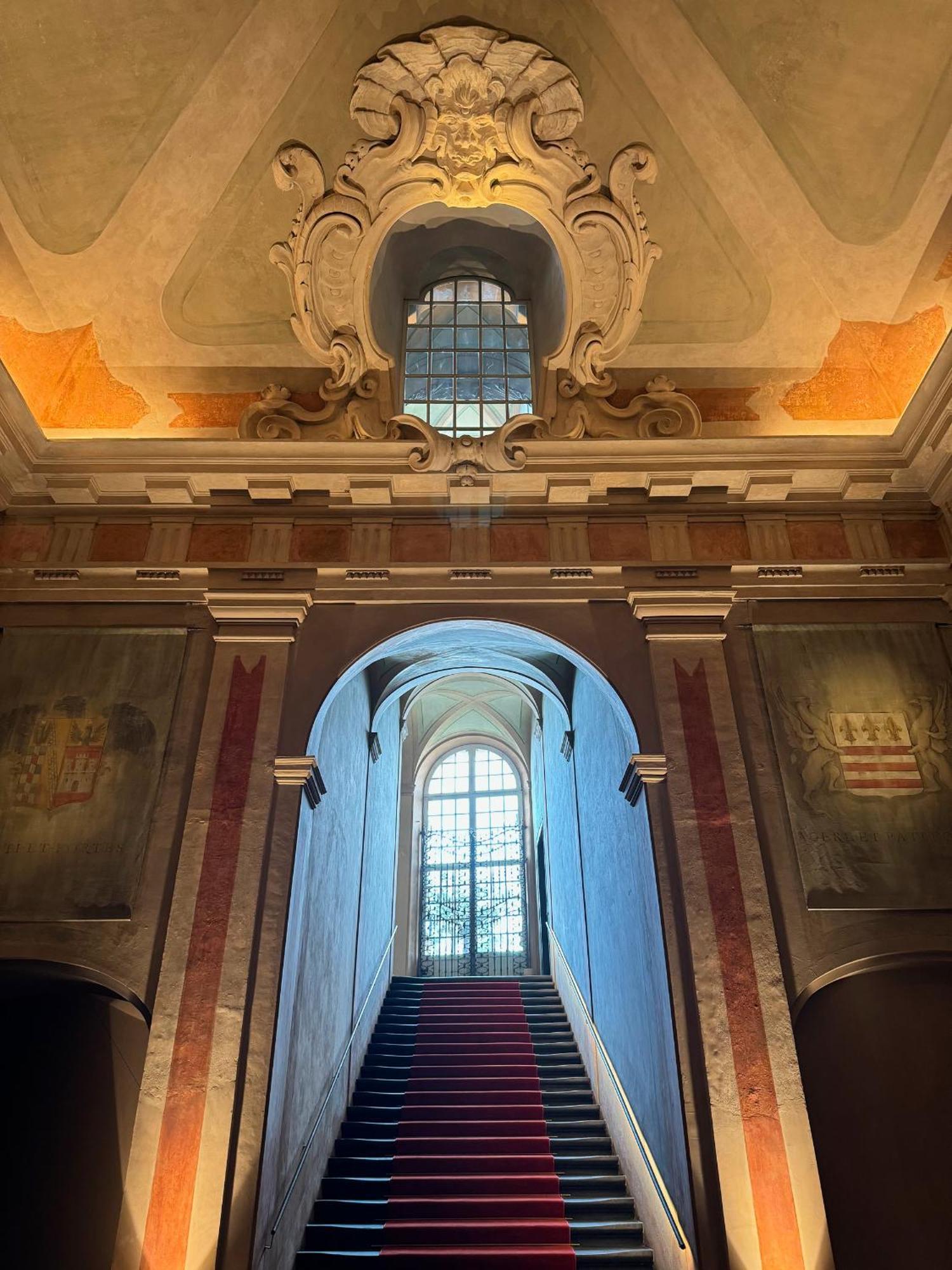 Hotel Palazzo Durazzo Suites Genova Kültér fotó