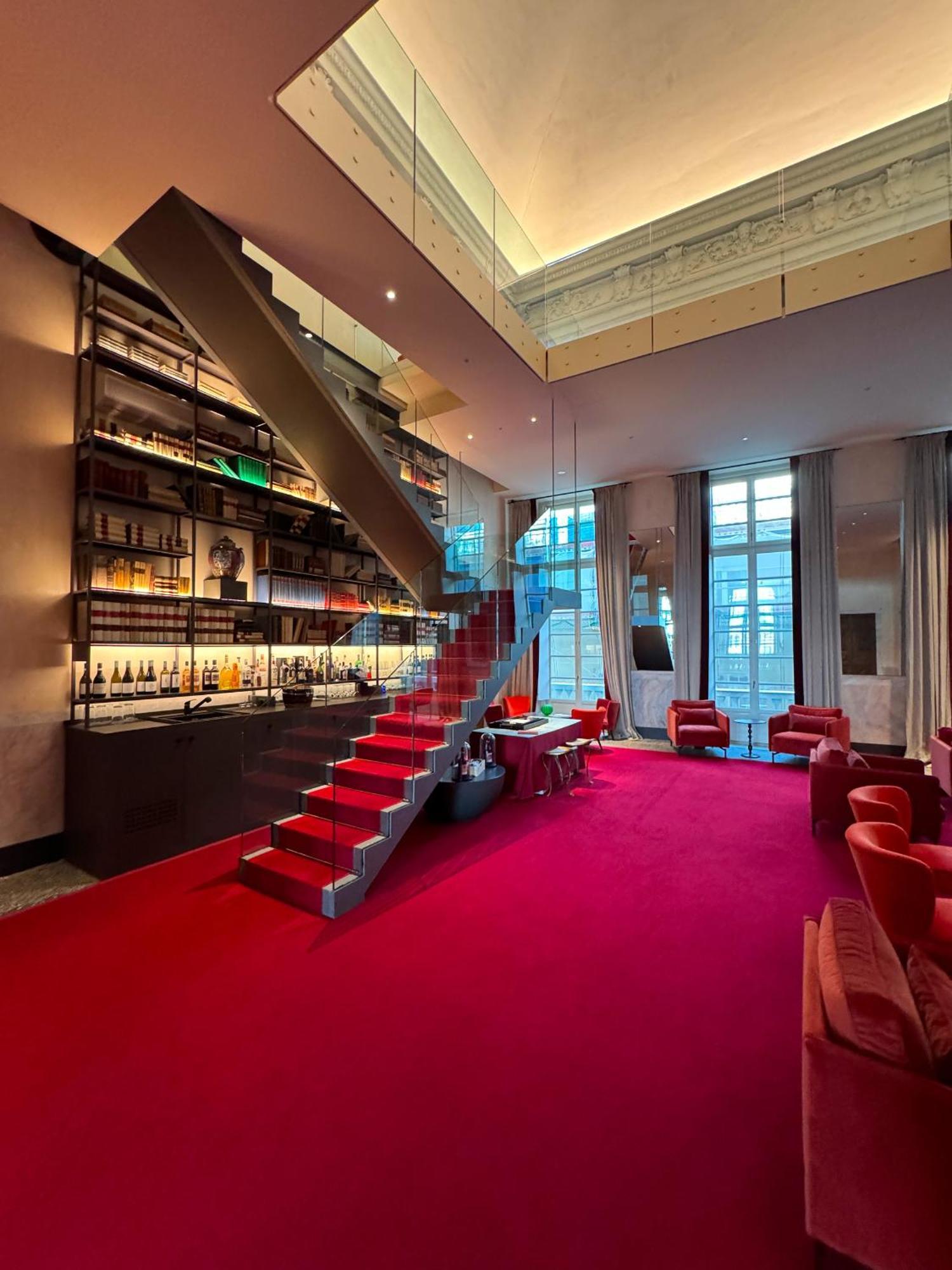 Hotel Palazzo Durazzo Suites Genova Kültér fotó