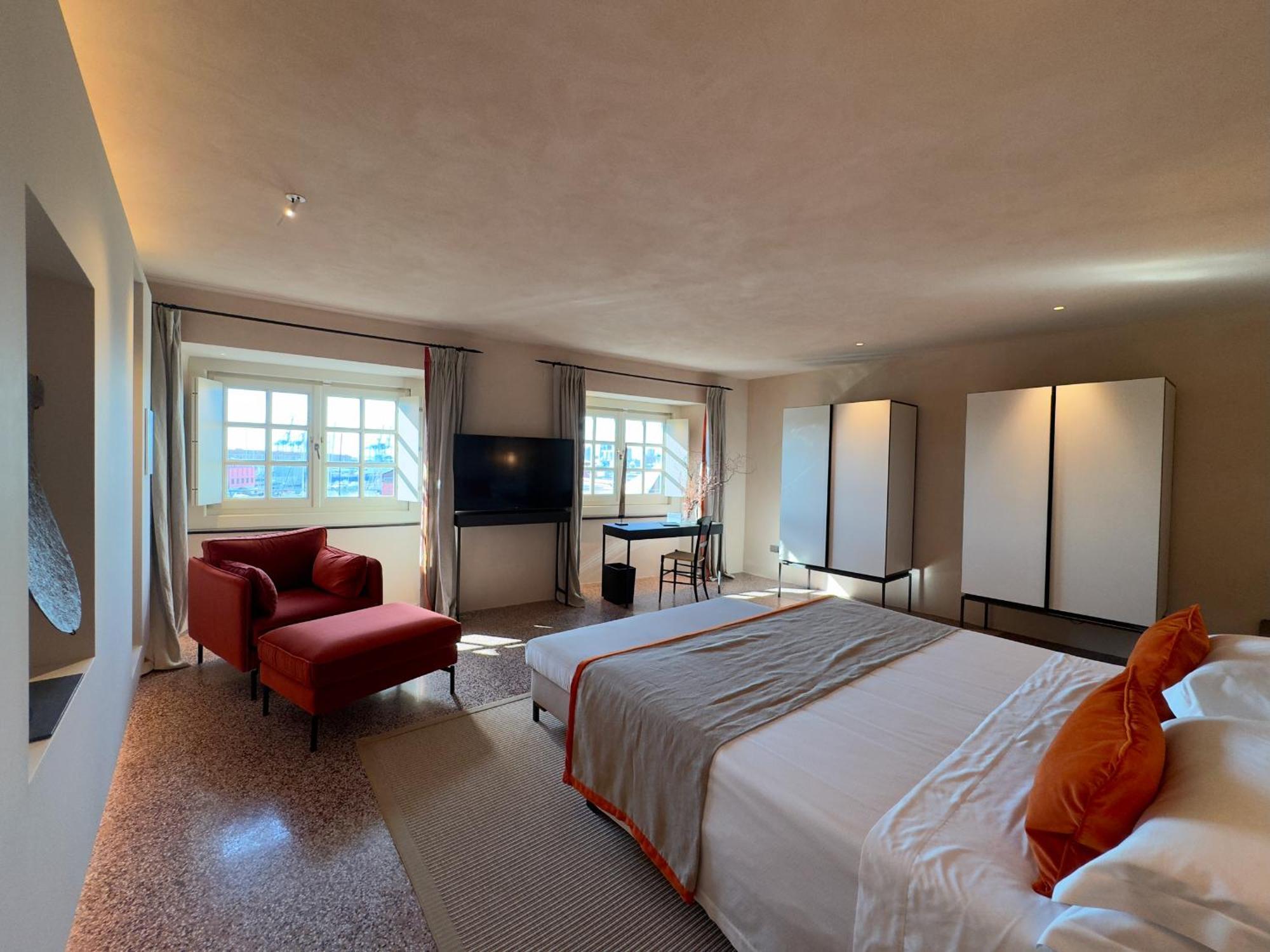 Hotel Palazzo Durazzo Suites Genova Kültér fotó