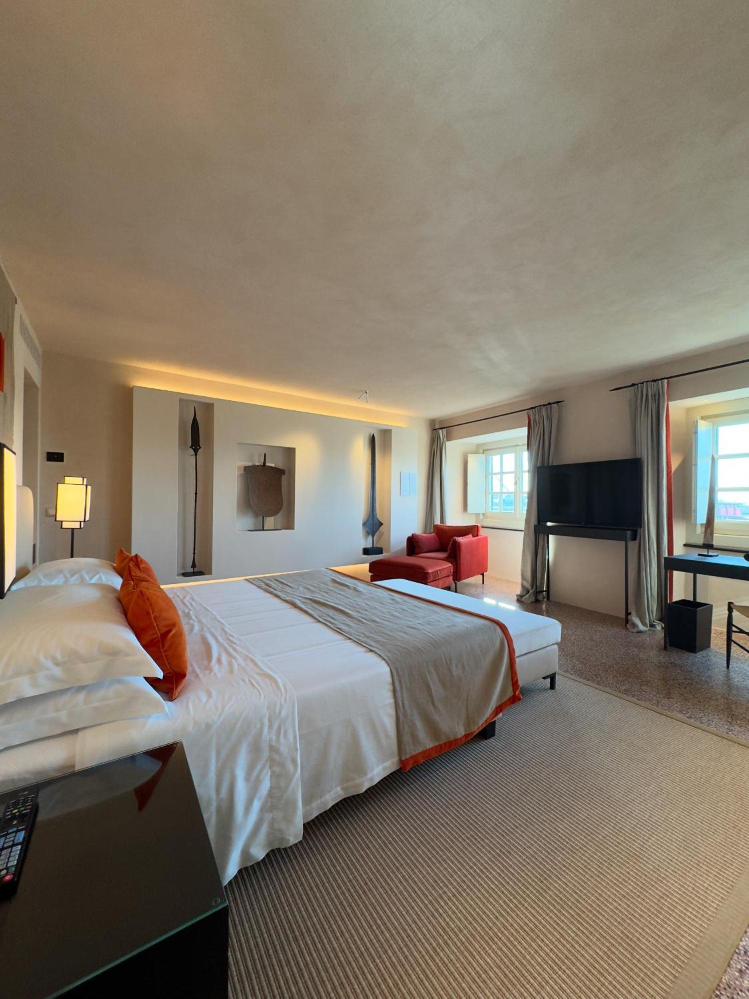 Hotel Palazzo Durazzo Suites Genova Kültér fotó