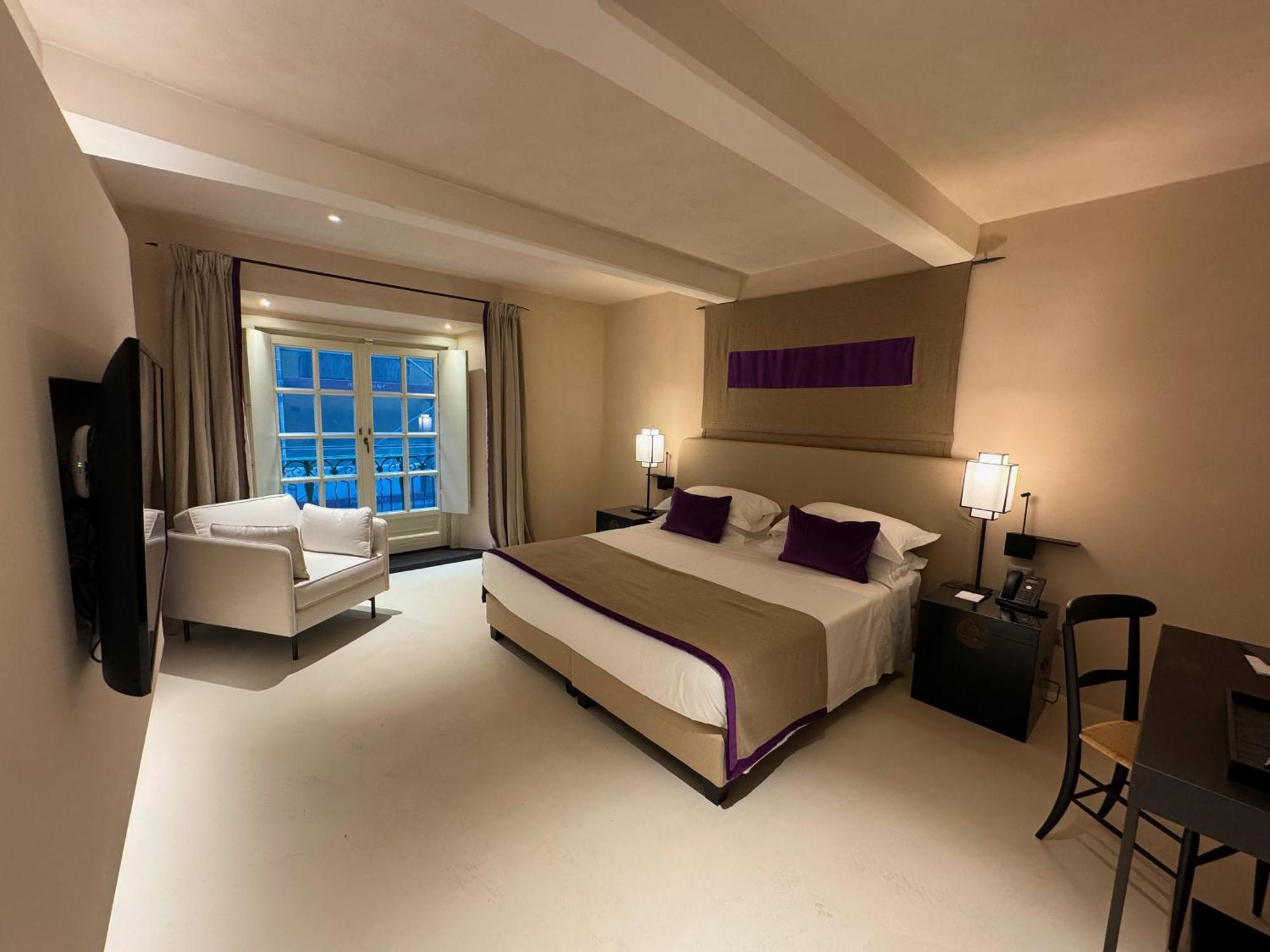 Hotel Palazzo Durazzo Suites Genova Kültér fotó