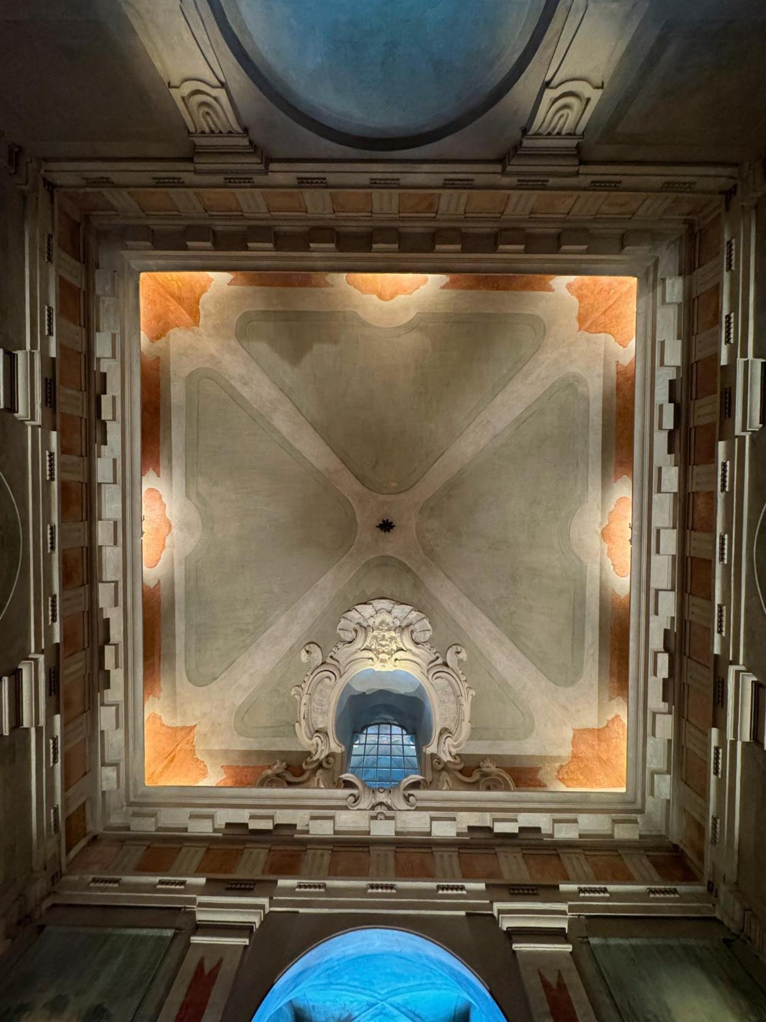 Hotel Palazzo Durazzo Suites Genova Kültér fotó