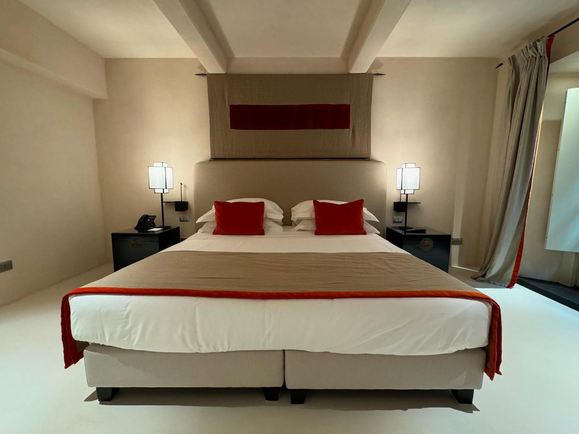 Hotel Palazzo Durazzo Suites Genova Kültér fotó