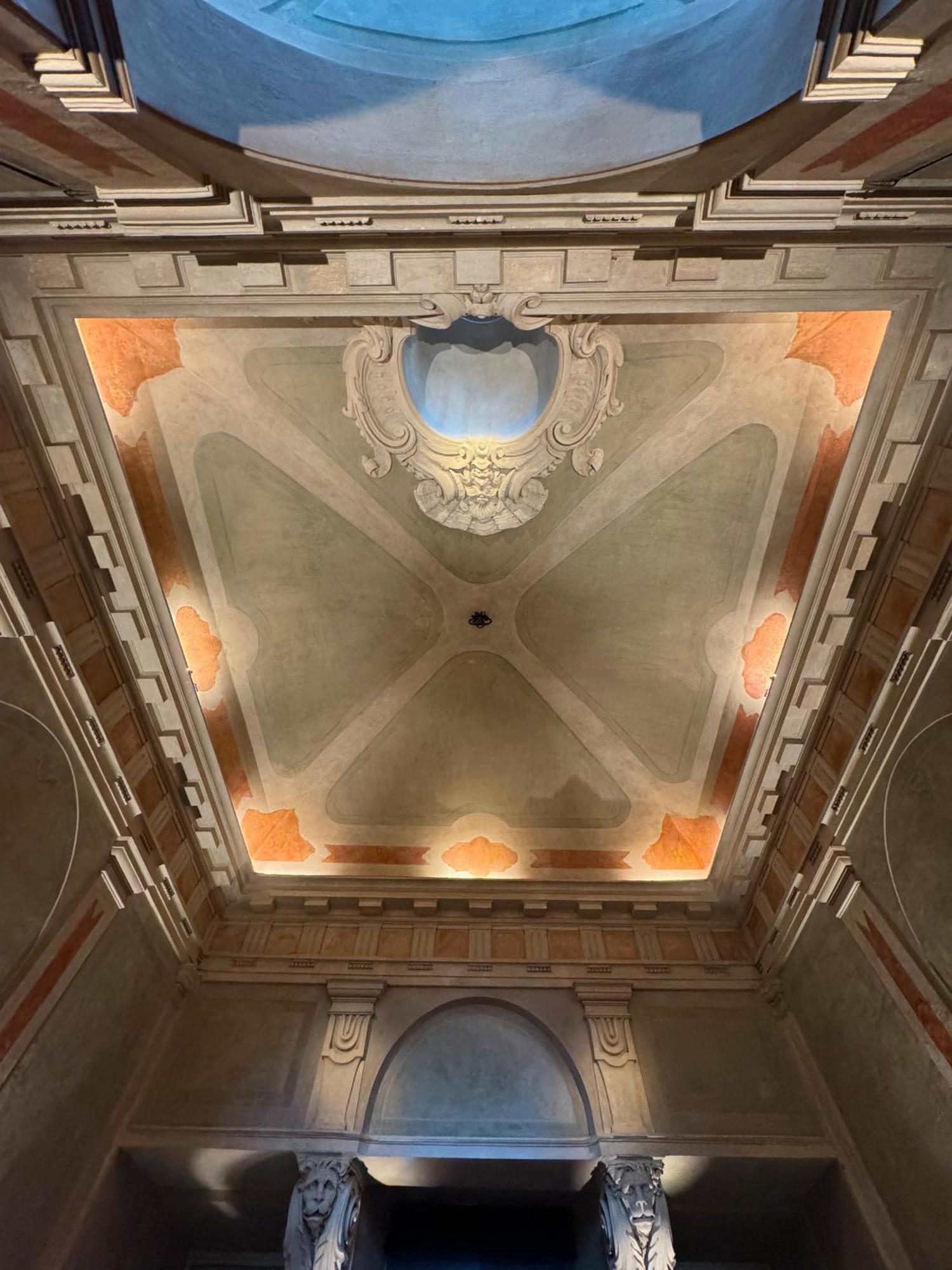 Hotel Palazzo Durazzo Suites Genova Kültér fotó