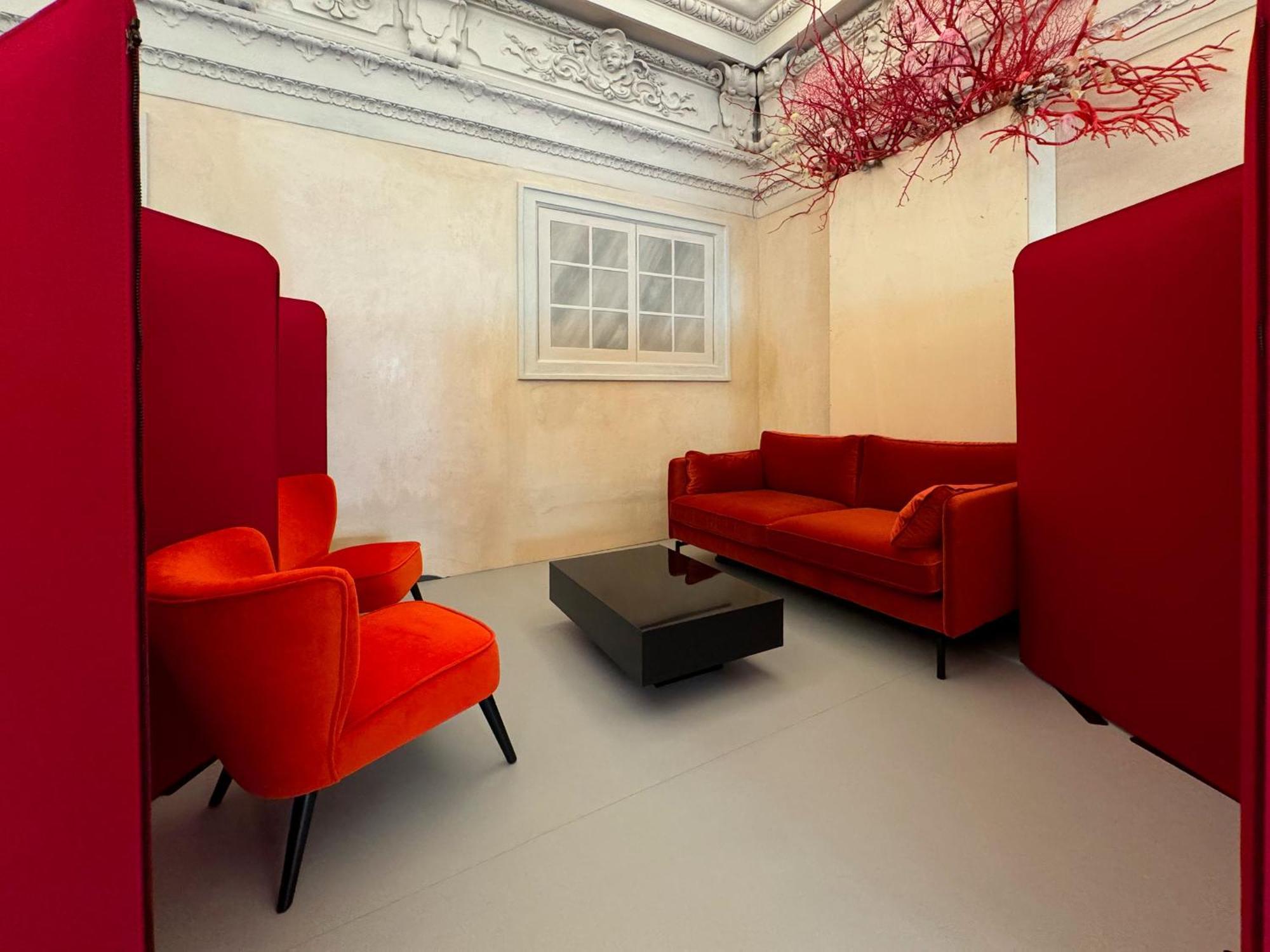 Hotel Palazzo Durazzo Suites Genova Kültér fotó