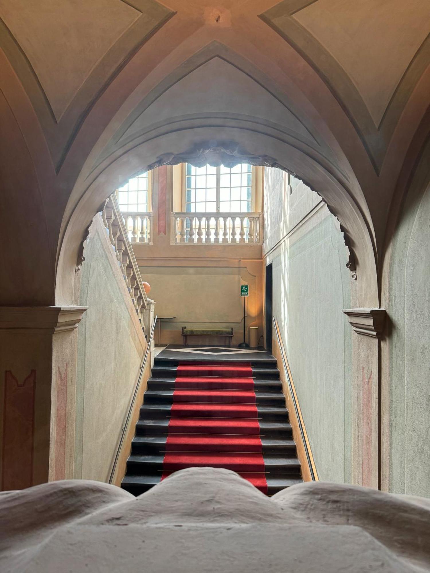 Hotel Palazzo Durazzo Suites Genova Kültér fotó