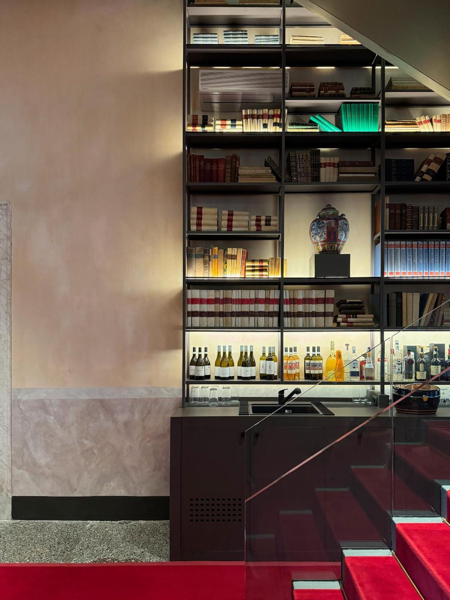 Hotel Palazzo Durazzo Suites Genova Kültér fotó