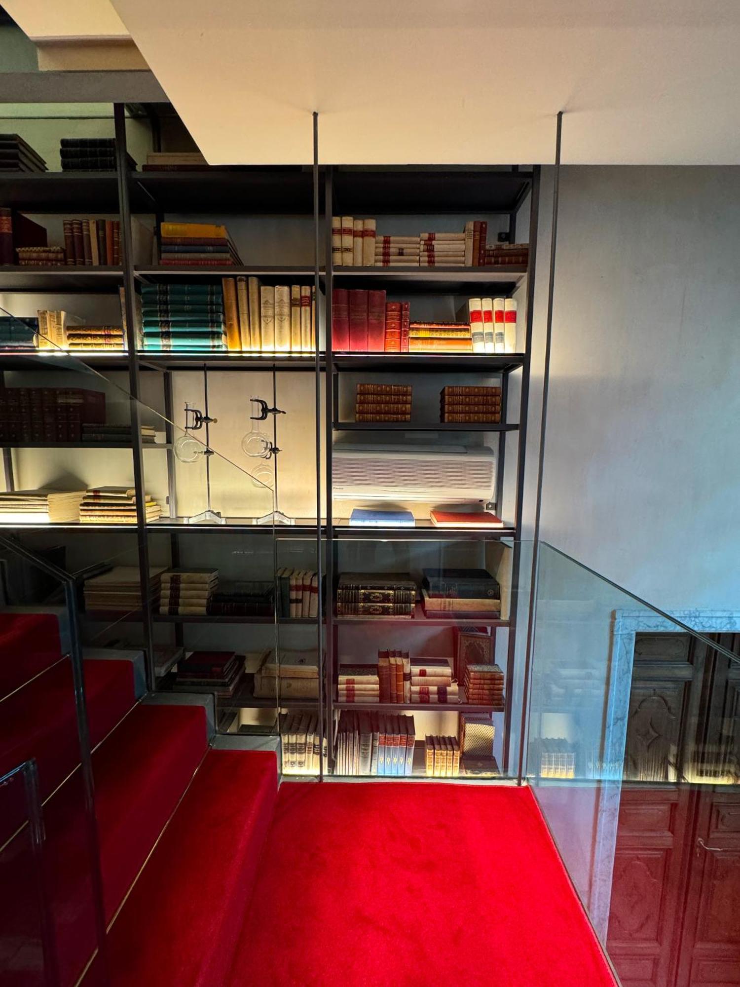 Hotel Palazzo Durazzo Suites Genova Kültér fotó