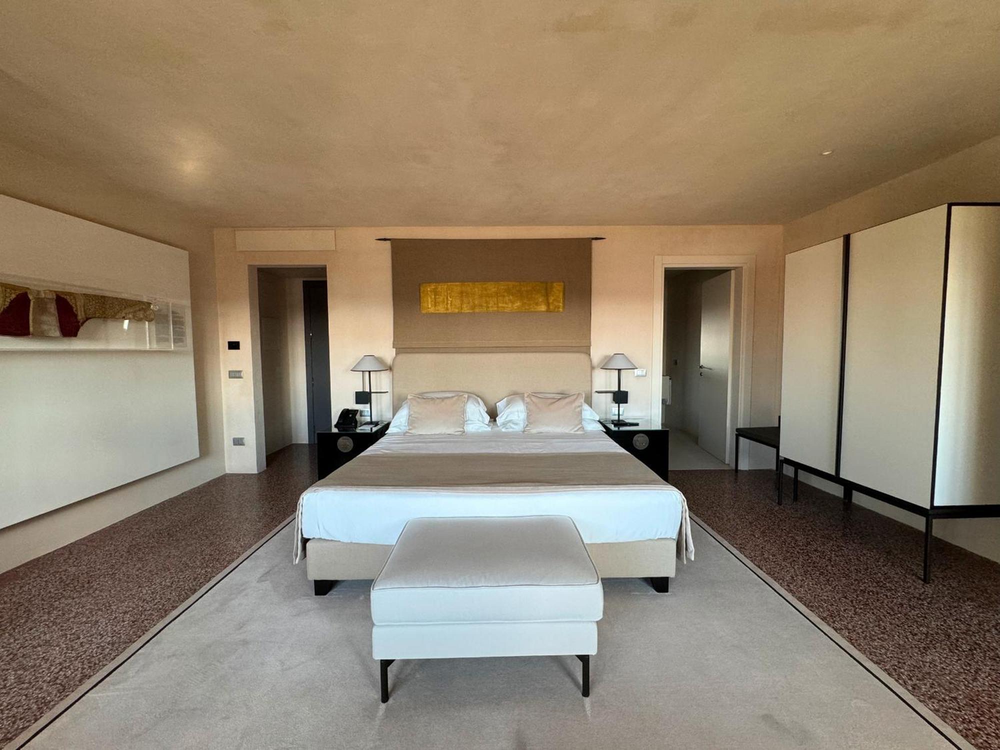 Hotel Palazzo Durazzo Suites Genova Kültér fotó