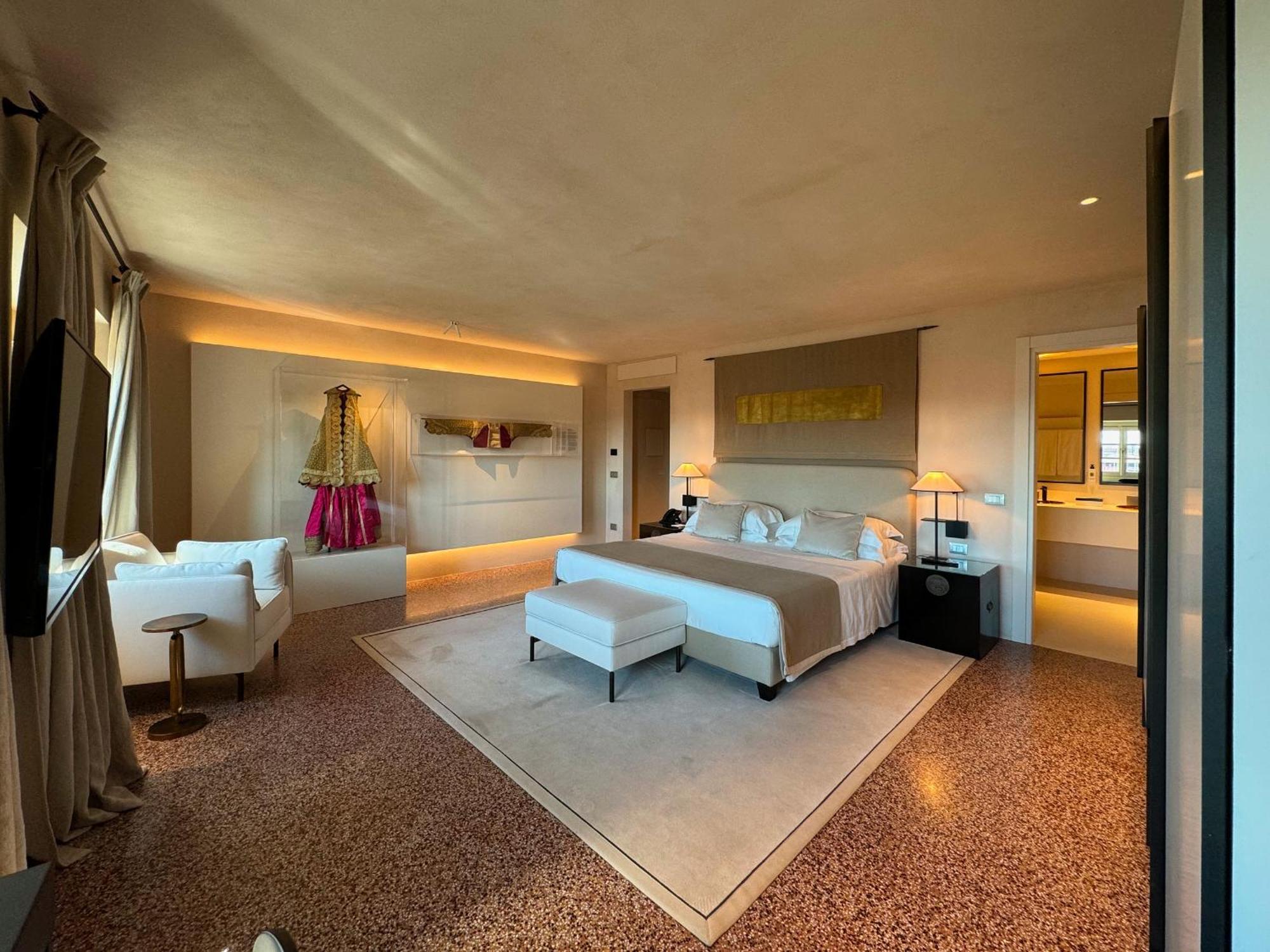 Hotel Palazzo Durazzo Suites Genova Kültér fotó