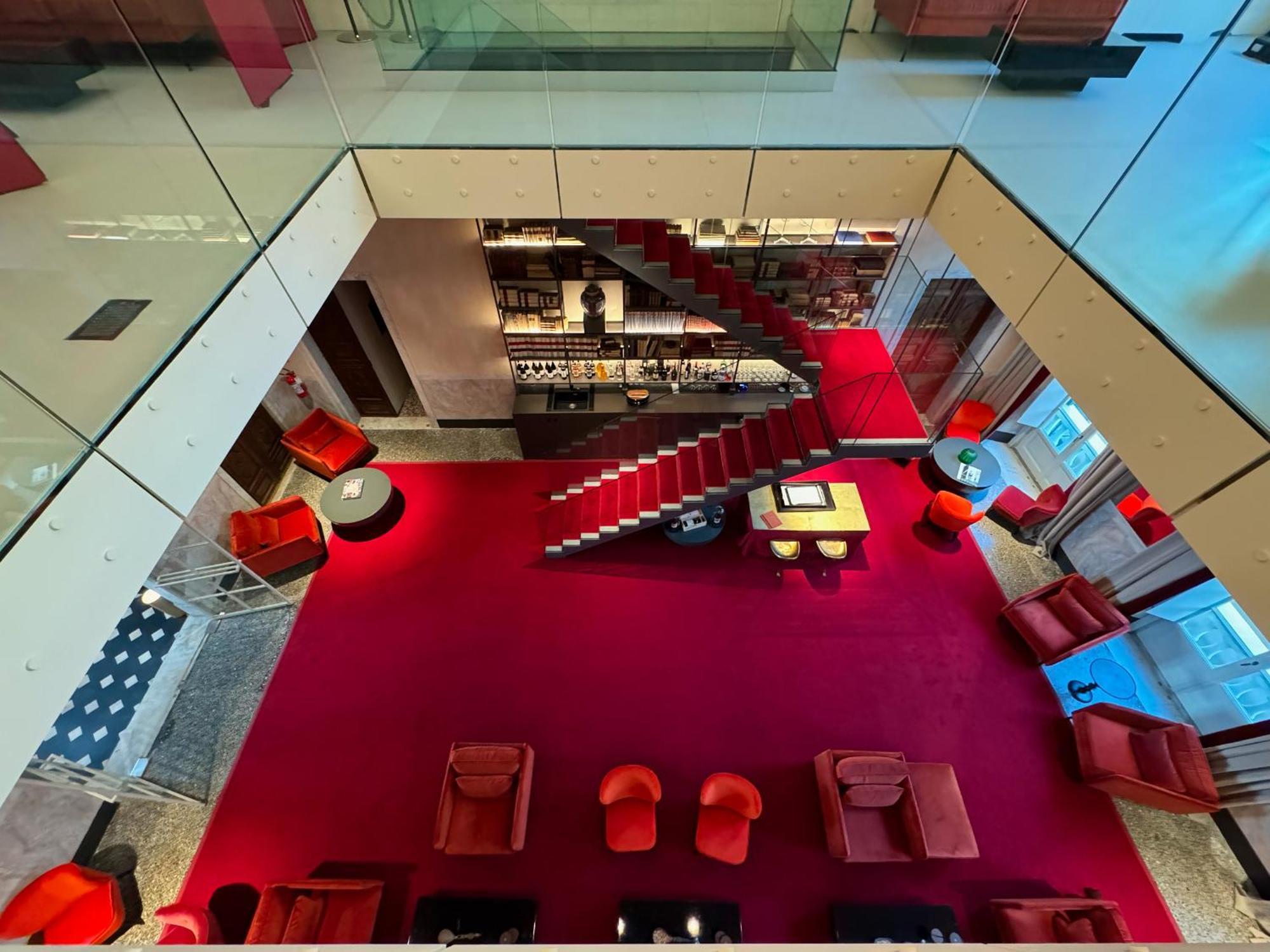Hotel Palazzo Durazzo Suites Genova Kültér fotó
