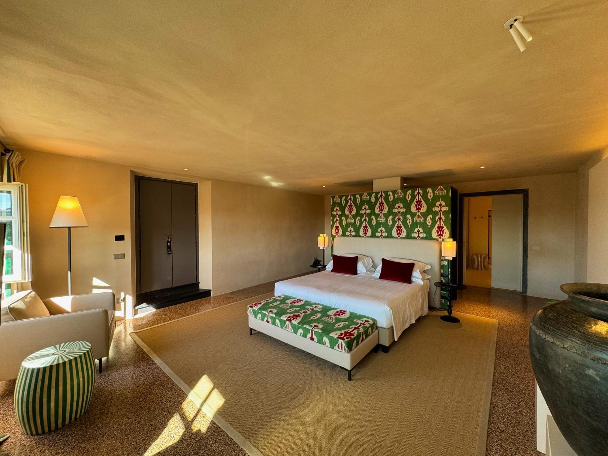 Hotel Palazzo Durazzo Suites Genova Kültér fotó