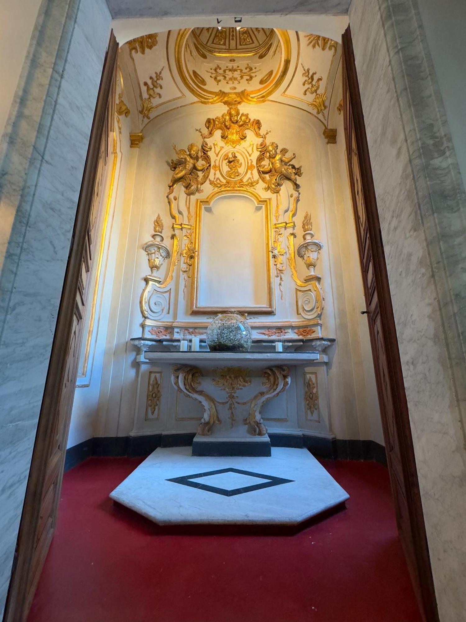 Hotel Palazzo Durazzo Suites Genova Kültér fotó