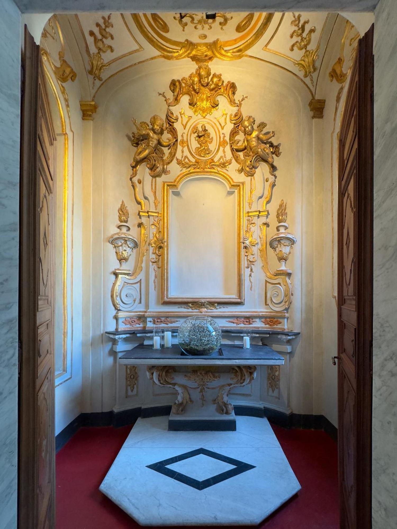 Hotel Palazzo Durazzo Suites Genova Kültér fotó