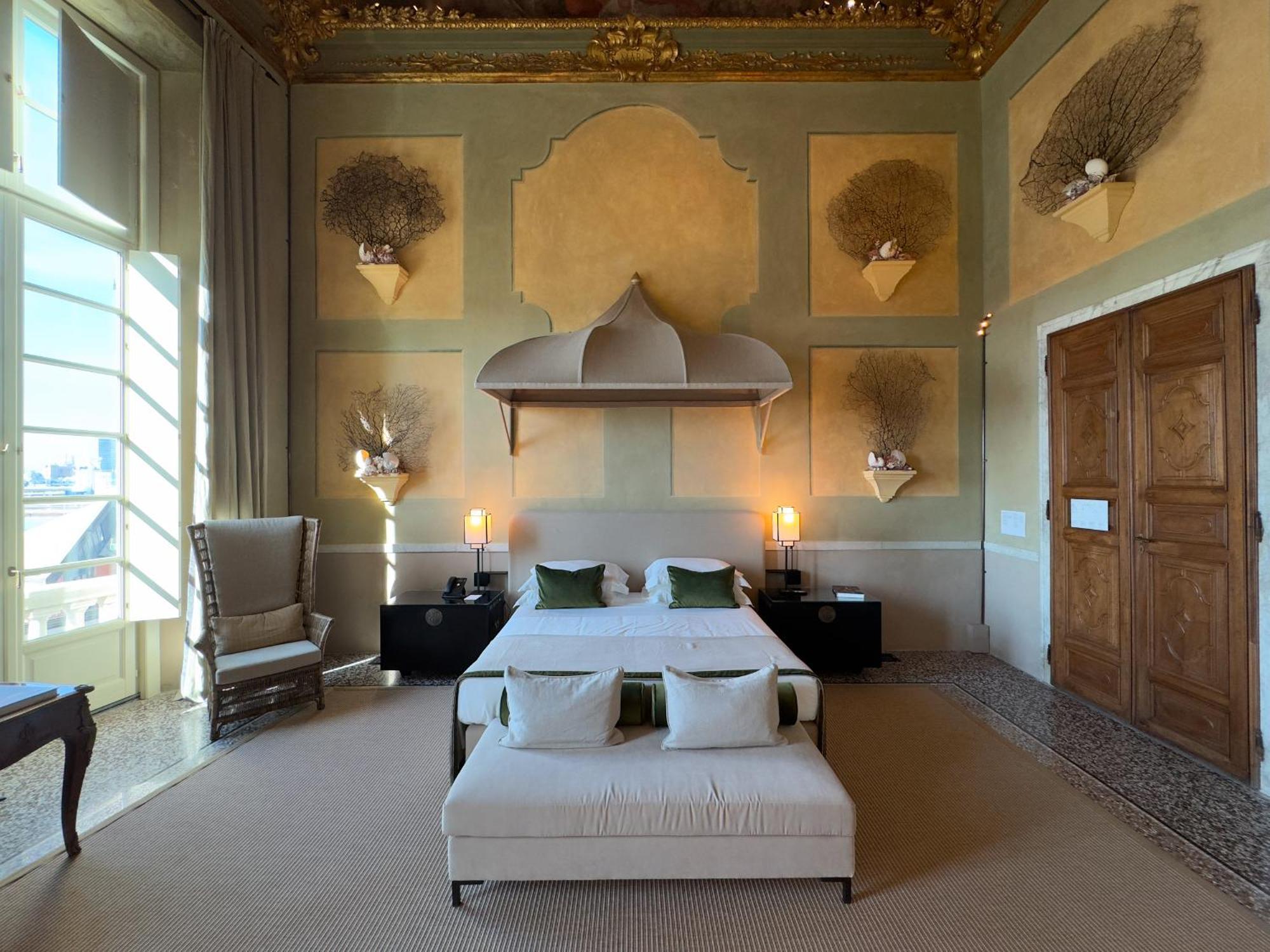 Hotel Palazzo Durazzo Suites Genova Kültér fotó